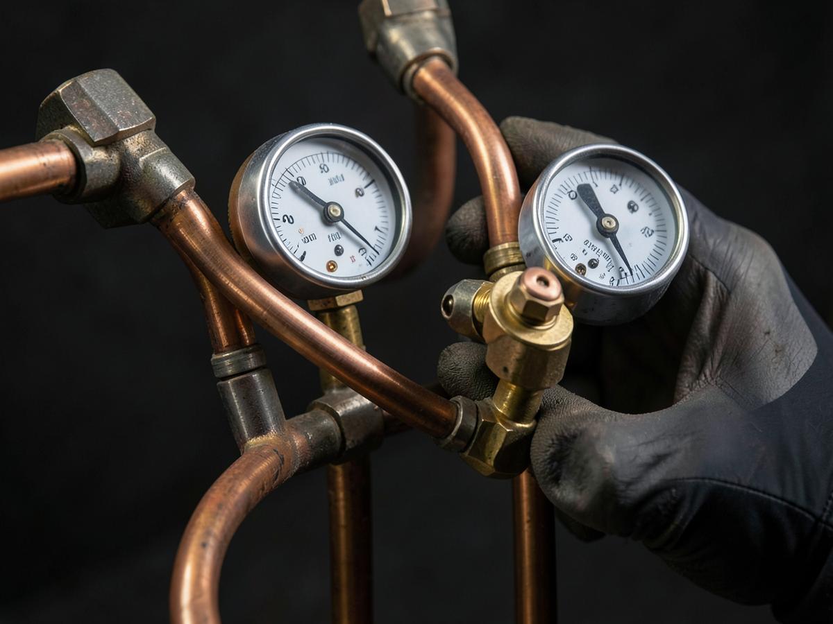 Condenser Services
