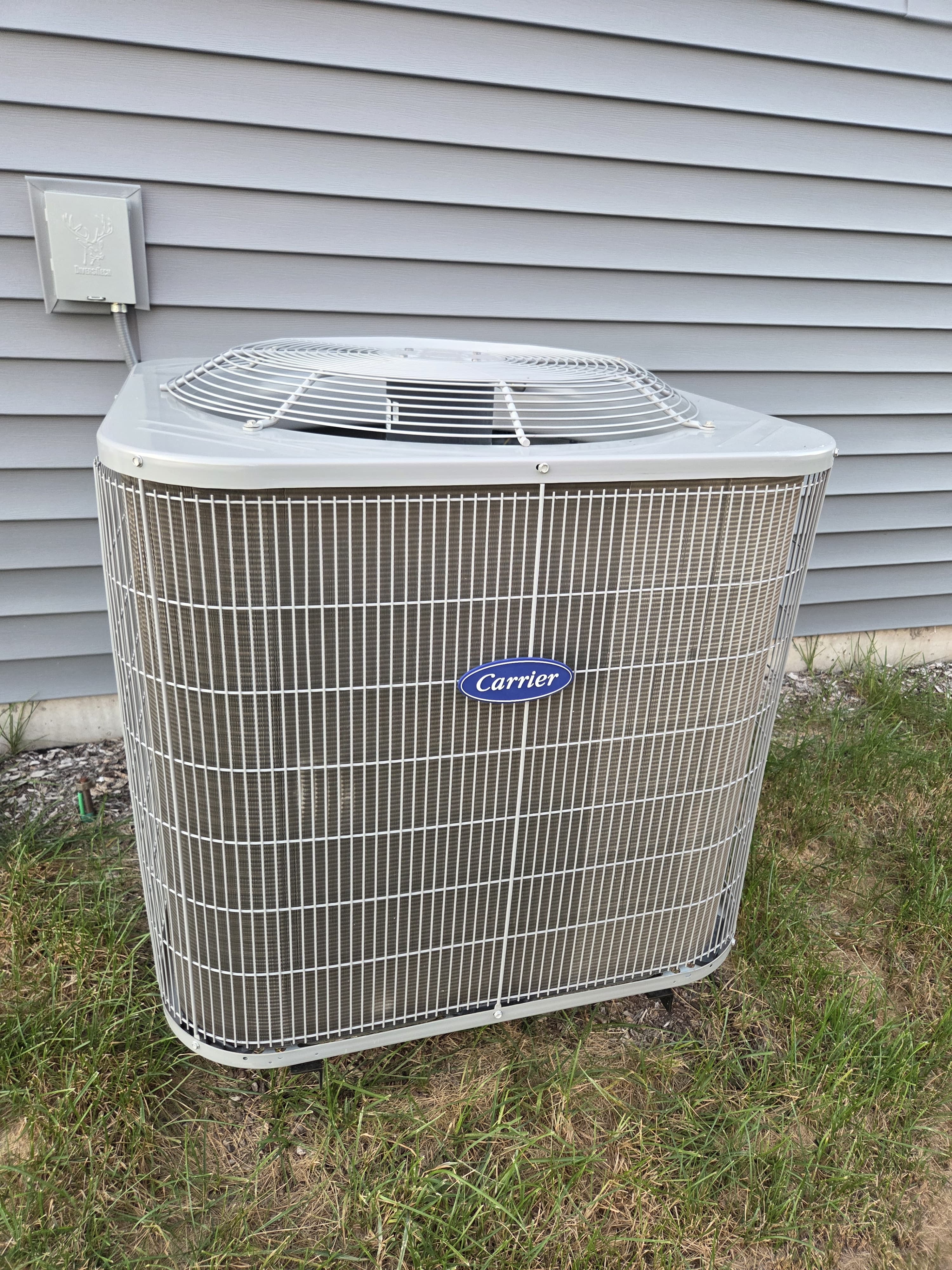 HVAC image